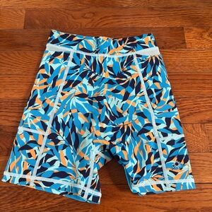 Offline/Aerie Fun Printed Athletic Shorts